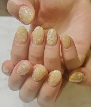 ネイル pupillam nailのネイルデザイン