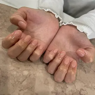 ネイル Wish Nail 恒川のネイルデザイン