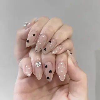 ネイル Hina KawaiiNailのネイルデザイン