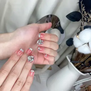ネイル DG nailのネイルデザイン