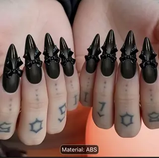 ネイル A-Box Nail 本厚木のネイルデザイン