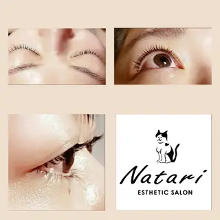 マツエク・マツパ TEKITOCO SALONのマツエク・マツパデザイン