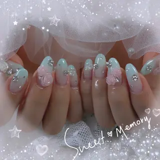 ネイル Chill Nailsalonのネイルデザイン