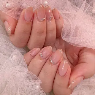 ネイル KIREIE Soraのネイルデザイン