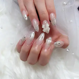 ネイル COCO &EYELASHのマツエク・マツパデザイン