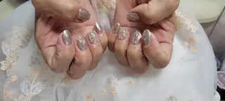 ネイル ネイルサロンほっこり kanaのネイルデザイン
