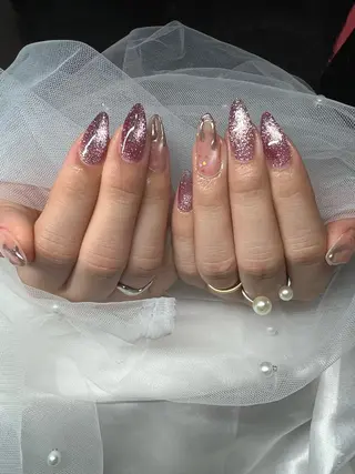 ネイル SALON DIAMANTのエステ・リラクイメージ