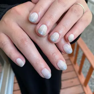 ネイル Miley nailのネイルデザイン