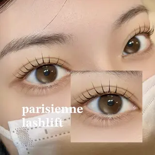マツエク・マツパ Bello🫧 藤本の眉毛・アイブロウイメージ