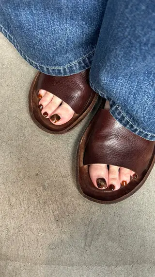 ネイル Ramonail arisaのネイルデザイン