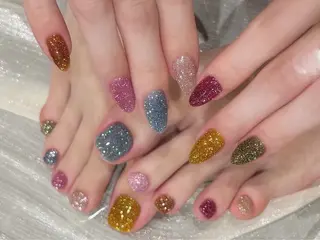 ネイル Rela・S NAILのネイルデザイン