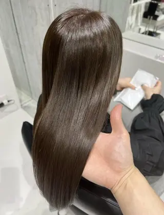 ロング Cinci/💛 いつか💛のヘアスタイル
