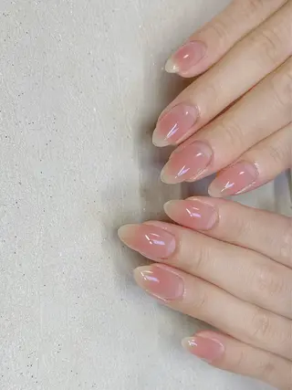 ネイル Minami Nailのネイルデザイン