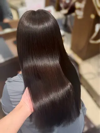カラー 𐙚 ꜱᴀɴᴀ 𐙚のヘアスタイル