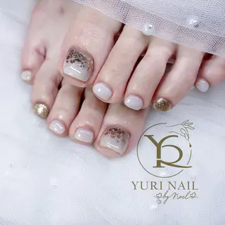 ネイル YURI Nail NARITAのネイルデザイン