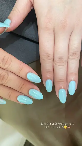 ネイル YUI nailのネイルデザイン