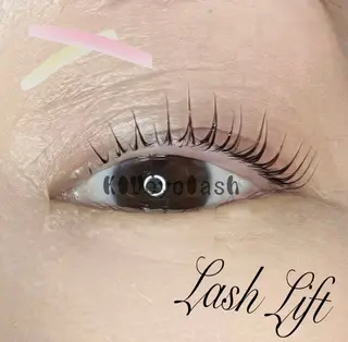マツエク・マツパ KIUeyelash ✴︎koharuのマツエク・マツパデザイン