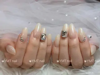 ネイル HARA Nailsのネイルデザイン