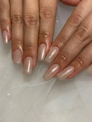 ネイル Nail Salon Refletのネイルデザイン