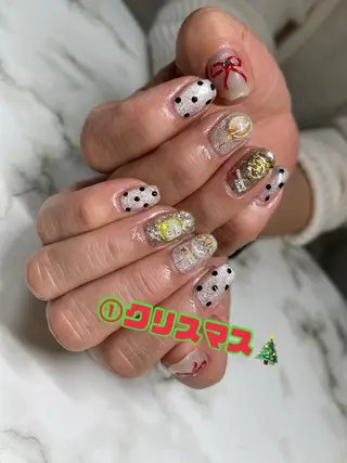 ネイル R@nail🫧町田 🫧らんのネイルデザイン