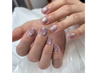 ネイル 鹿取 春子Teamのネイルデザイン