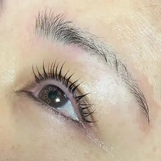マツエク・マツパ Bonny Eye 彩のマツエク・マツパデザイン