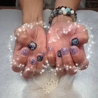 ネイル Nail Ai のネイルデザイン
