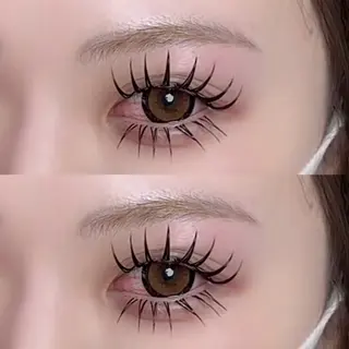 マツエク・マツパ ♥️Ji Ji♥️のマツエク・マツパデザイン