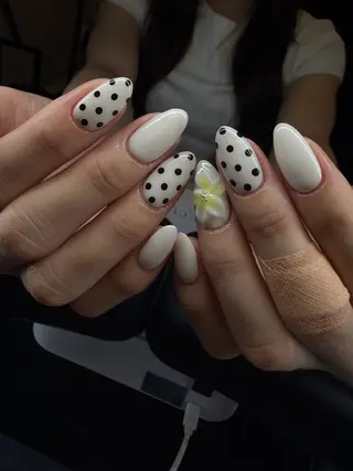 ネイル n3m momokaのネイルデザイン