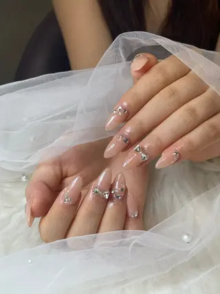 ネイル NiJi Nailsのネイルデザイン