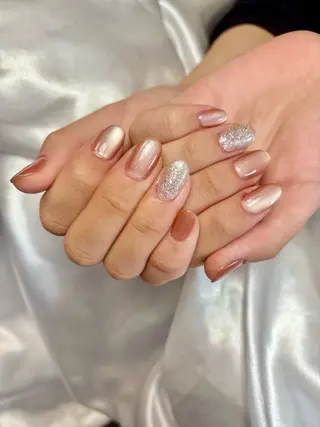 ネイル SASAKI YUKIのネイルデザイン