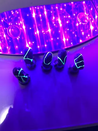 ネイル ♡Bivi♡自爪に 優しいネイルサロンのネイルデザイン