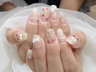 ネイル 5C NAIL 5C NAILのネイルデザイン
