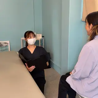 伊佐治 りおのエステ・リラクイメージ