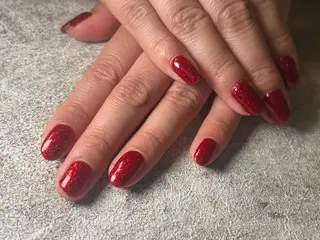 ネイル Z.Nail 研修のネイルデザイン