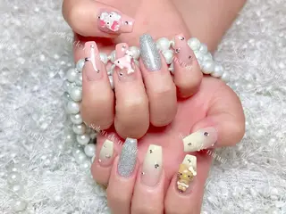 ネイル Emily 🎀のネイルデザイン