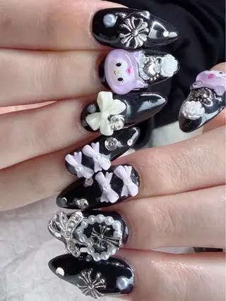 ネイル naildesign BESTのネイルデザイン