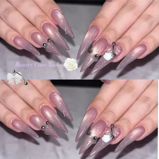 ネイル fein. rion☁️のネイルデザイン