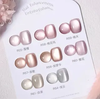 ネイル 🎀M nails✨ ビューティーのネイルデザイン