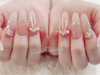 ネイル Quick Sukarupu池袋のネイルデザイン