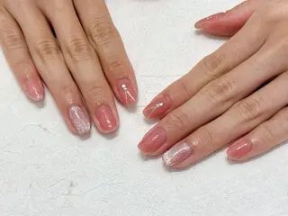 ネイル kikinail 溝の口のネイルデザイン
