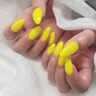ネイル Lunabloom. yurinaのネイルデザイン