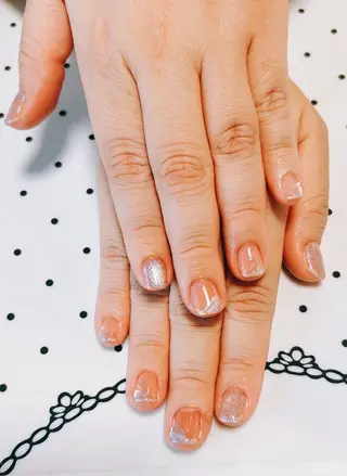 ネイル Nagi Nail 本山のネイルデザイン