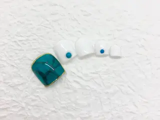 ネイル TRAM-nail moriizumiのネイルデザイン