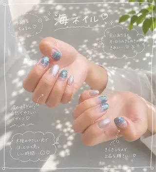 ネイル 東京あきる野市ネイル ✿ ｙｕiのネイルデザイン