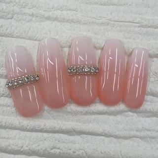 ネイル Nail salon Honey Beeのネイルデザイン