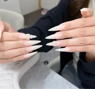 ネイル MEI Nailのネイルデザイン