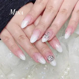 ネイル ナユキNA.YUKI 新宿店のネイルデザイン