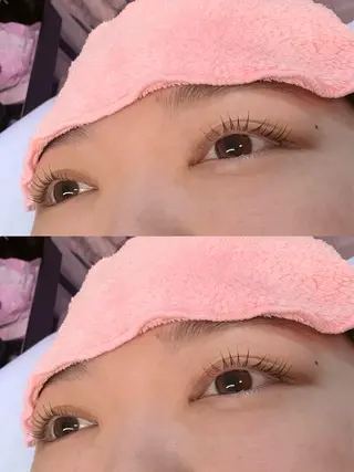 マツエク・マツパ トータルビューティー サロン・Ｎの眉毛・アイブロウイメージ