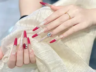 ネイル ユキ ネイル💅のネイルデザイン